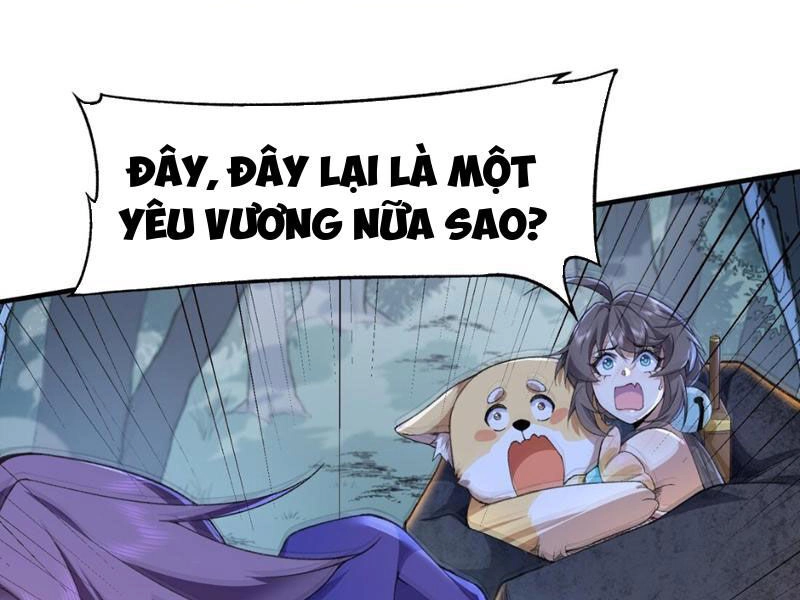 Nhị Sư Huynh Tuy Là Phàm Nhân Nhưng Rất Mạnh Mẽ Chapter 11 - 61