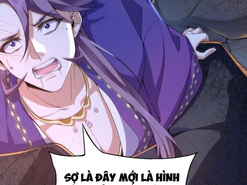 Nhị Sư Huynh Tuy Là Phàm Nhân Nhưng Rất Mạnh Mẽ Chapter 11 - 62