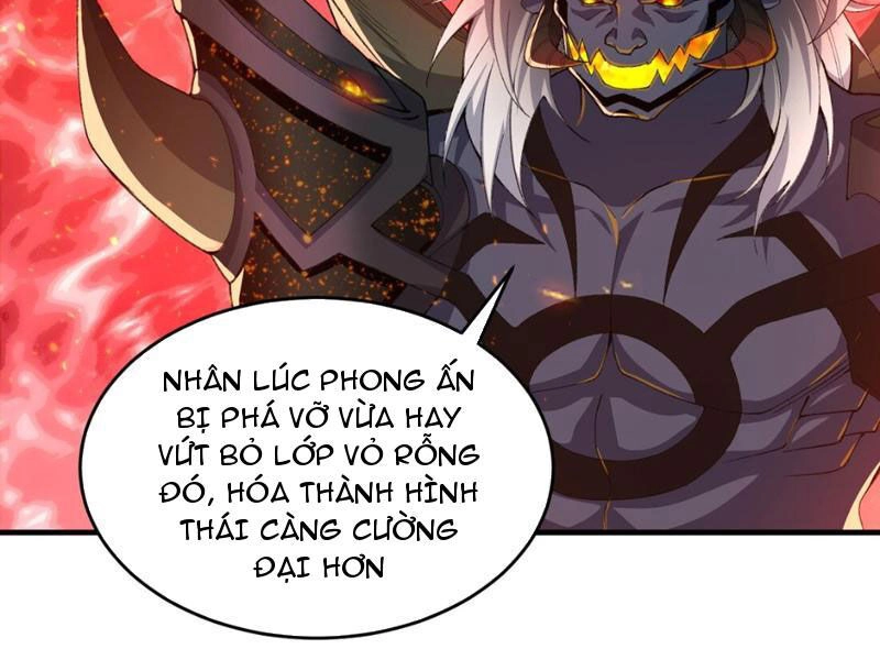 Nhị Sư Huynh Tuy Là Phàm Nhân Nhưng Rất Mạnh Mẽ Chapter 11 - 67