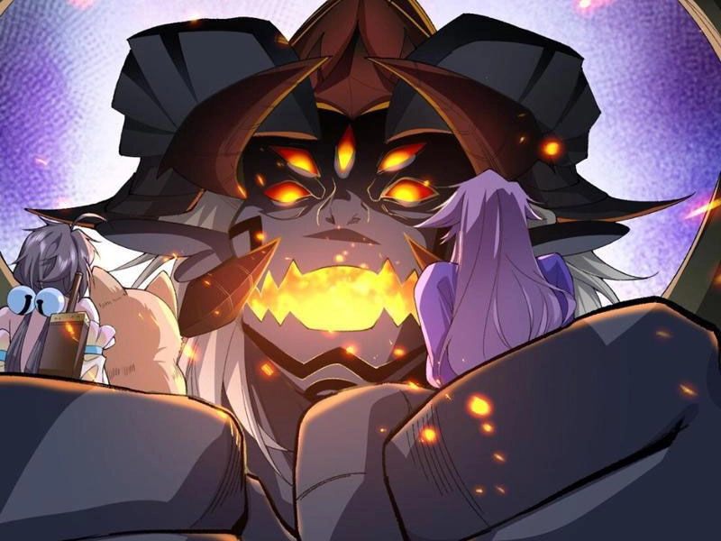 Nhị Sư Huynh Tuy Là Phàm Nhân Nhưng Rất Mạnh Mẽ Chapter 11 - 69