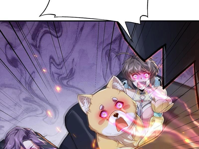 Nhị Sư Huynh Tuy Là Phàm Nhân Nhưng Rất Mạnh Mẽ Chapter 11 - 71