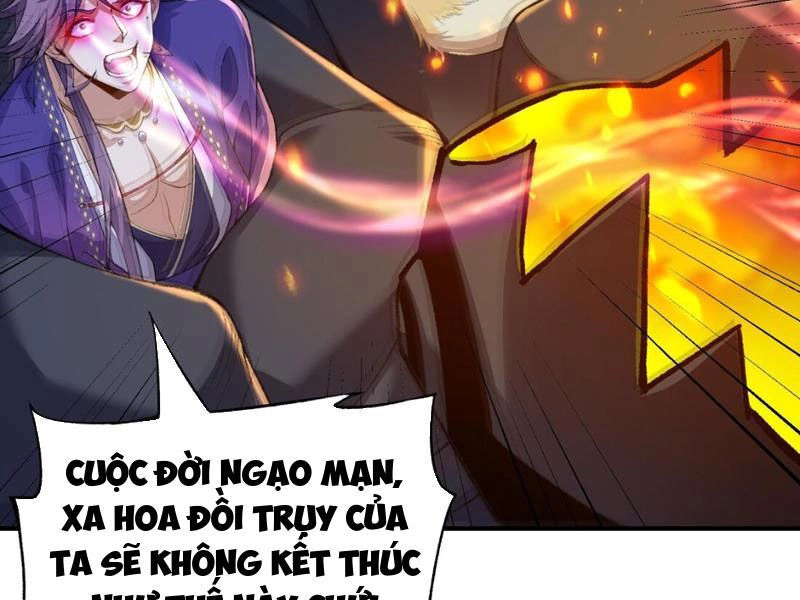 Nhị Sư Huynh Tuy Là Phàm Nhân Nhưng Rất Mạnh Mẽ Chapter 11 - 72