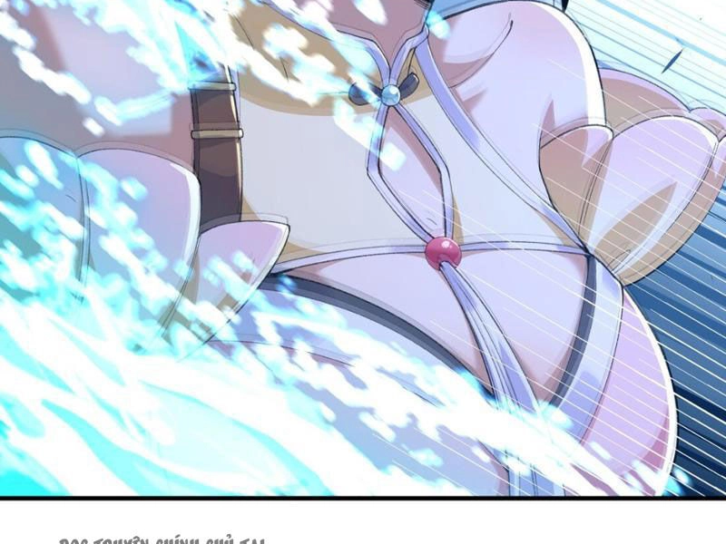 Nhị Sư Huynh Tuy Là Phàm Nhân Nhưng Rất Mạnh Mẽ Chapter 11 - 75