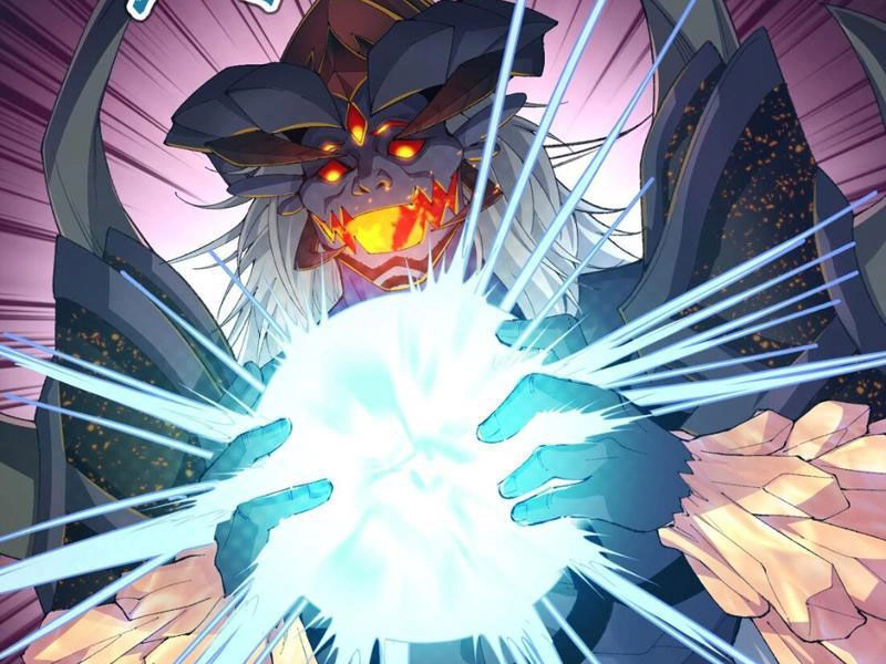 Nhị Sư Huynh Tuy Là Phàm Nhân Nhưng Rất Mạnh Mẽ Chapter 11 - 77