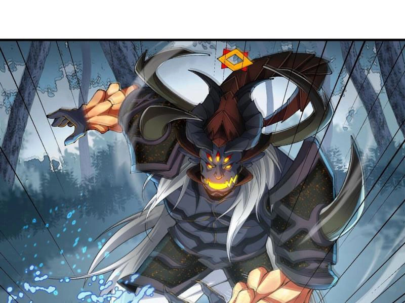 Nhị Sư Huynh Tuy Là Phàm Nhân Nhưng Rất Mạnh Mẽ Chapter 11 - 79