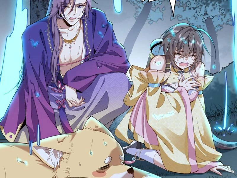 Nhị Sư Huynh Tuy Là Phàm Nhân Nhưng Rất Mạnh Mẽ Chapter 11 - 82