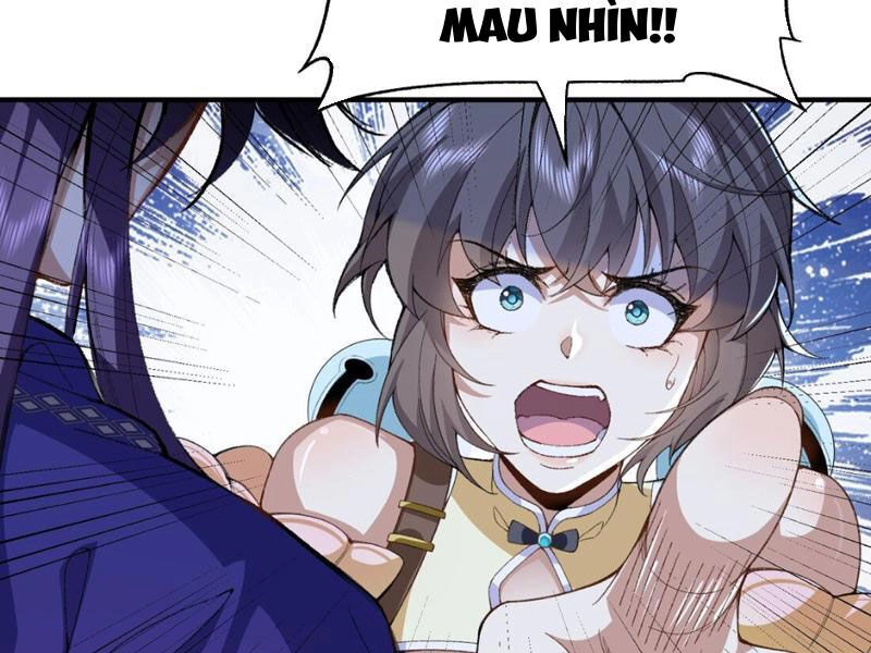 Nhị Sư Huynh Tuy Là Phàm Nhân Nhưng Rất Mạnh Mẽ Chapter 11 - 86