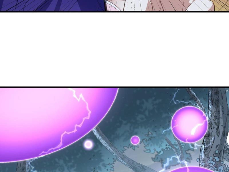 Nhị Sư Huynh Tuy Là Phàm Nhân Nhưng Rất Mạnh Mẽ Chapter 11 - 87