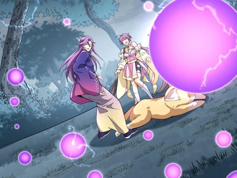 Nhị Sư Huynh Tuy Là Phàm Nhân Nhưng Rất Mạnh Mẽ Chapter 11 - 88