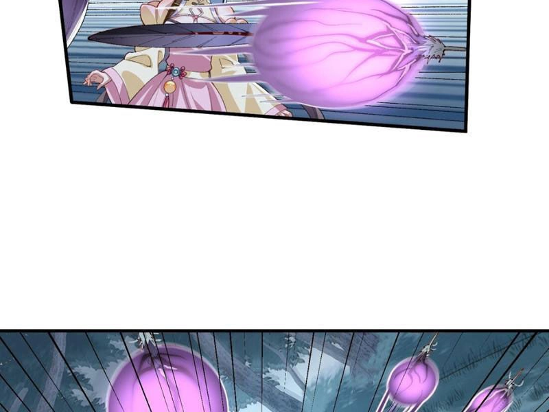 Nhị Sư Huynh Tuy Là Phàm Nhân Nhưng Rất Mạnh Mẽ Chapter 11 - 95