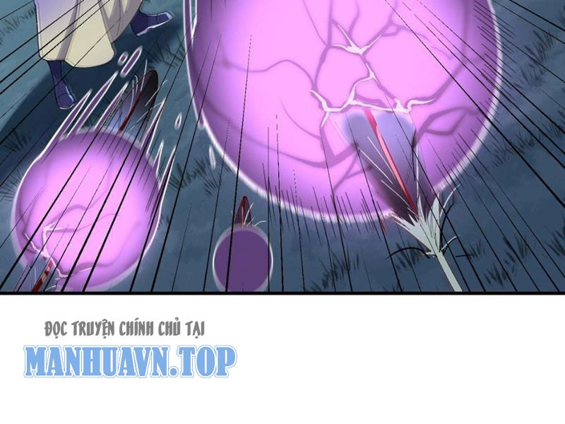 Nhị Sư Huynh Tuy Là Phàm Nhân Nhưng Rất Mạnh Mẽ Chapter 11 - 97