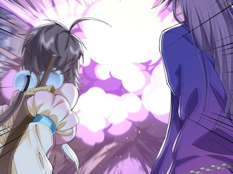 Nhị Sư Huynh Tuy Là Phàm Nhân Nhưng Rất Mạnh Mẽ Chapter 11 - 100