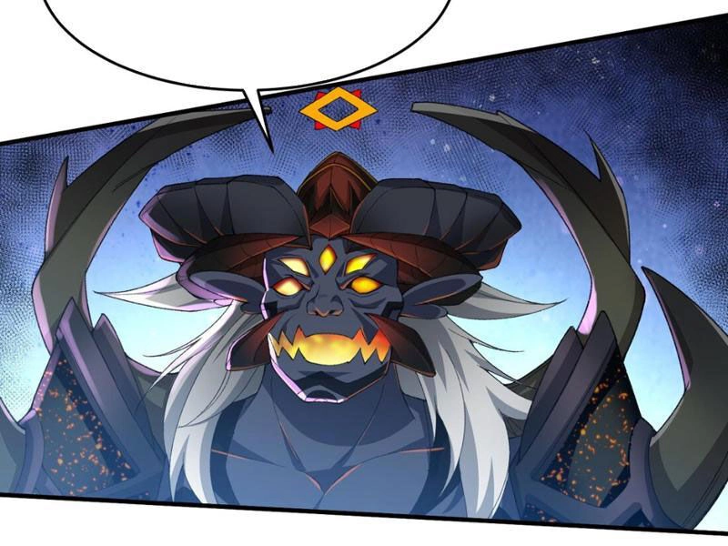 Nhị Sư Huynh Tuy Là Phàm Nhân Nhưng Rất Mạnh Mẽ Chapter 11 - 102