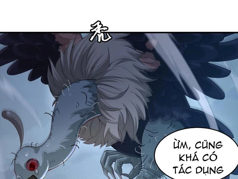 Nhị Sư Huynh Tuy Là Phàm Nhân Nhưng Rất Mạnh Mẽ Chapter 11 - 107