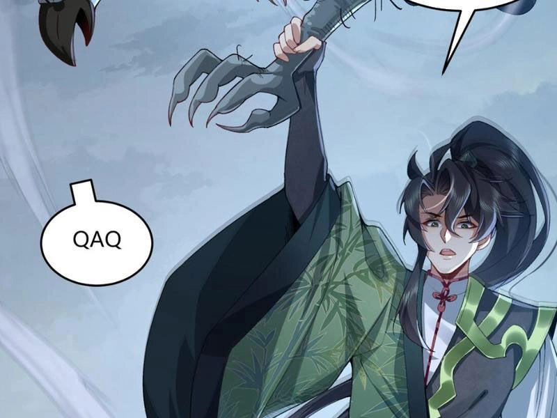 Nhị Sư Huynh Tuy Là Phàm Nhân Nhưng Rất Mạnh Mẽ Chapter 11 - 108