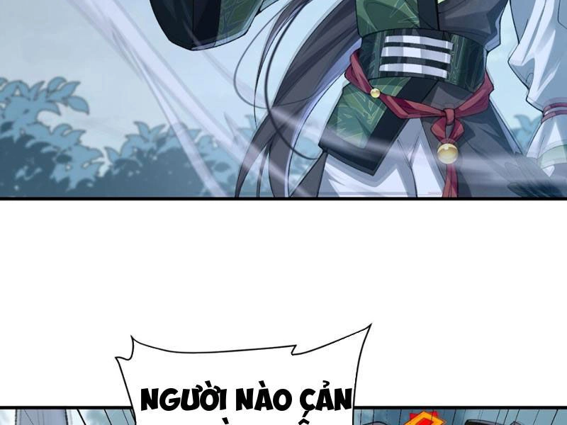 Nhị Sư Huynh Tuy Là Phàm Nhân Nhưng Rất Mạnh Mẽ Chapter 11 - 109
