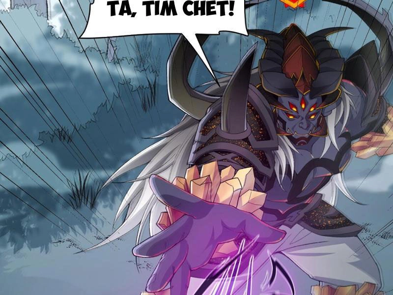 Nhị Sư Huynh Tuy Là Phàm Nhân Nhưng Rất Mạnh Mẽ Chapter 11 - 110