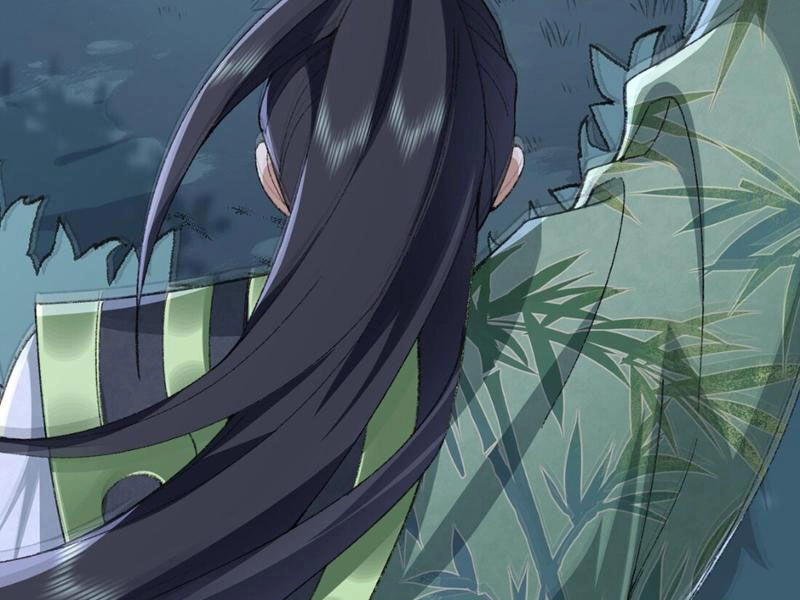 Nhị Sư Huynh Tuy Là Phàm Nhân Nhưng Rất Mạnh Mẽ Chapter 11 - 112