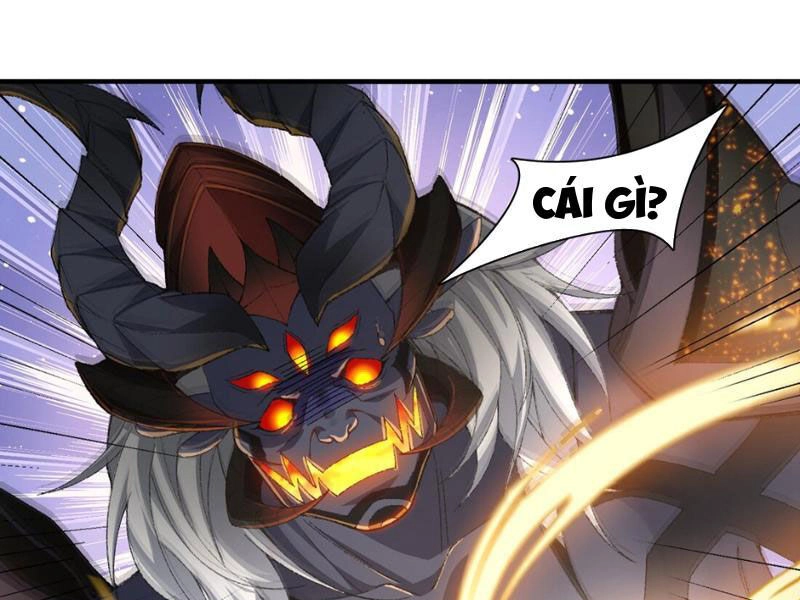 Nhị Sư Huynh Tuy Là Phàm Nhân Nhưng Rất Mạnh Mẽ Chapter 11 - 118