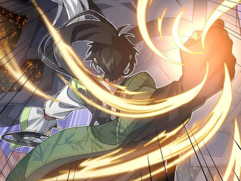 Nhị Sư Huynh Tuy Là Phàm Nhân Nhưng Rất Mạnh Mẽ Chapter 11 - 119