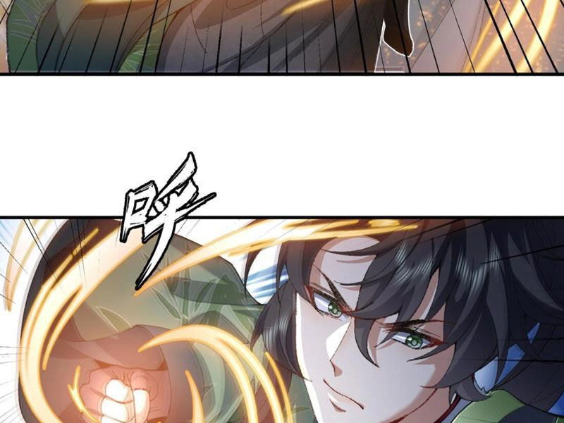 Nhị Sư Huynh Tuy Là Phàm Nhân Nhưng Rất Mạnh Mẽ Chapter 11 - 120