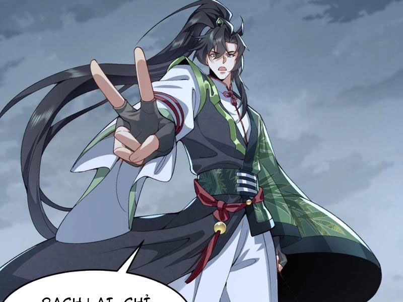 Nhị Sư Huynh Tuy Là Phàm Nhân Nhưng Rất Mạnh Mẽ Chapter 11 - 138