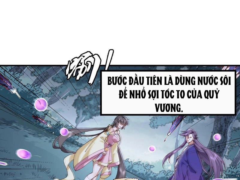 Nhị Sư Huynh Tuy Là Phàm Nhân Nhưng Rất Mạnh Mẽ Chapter 11 - 143