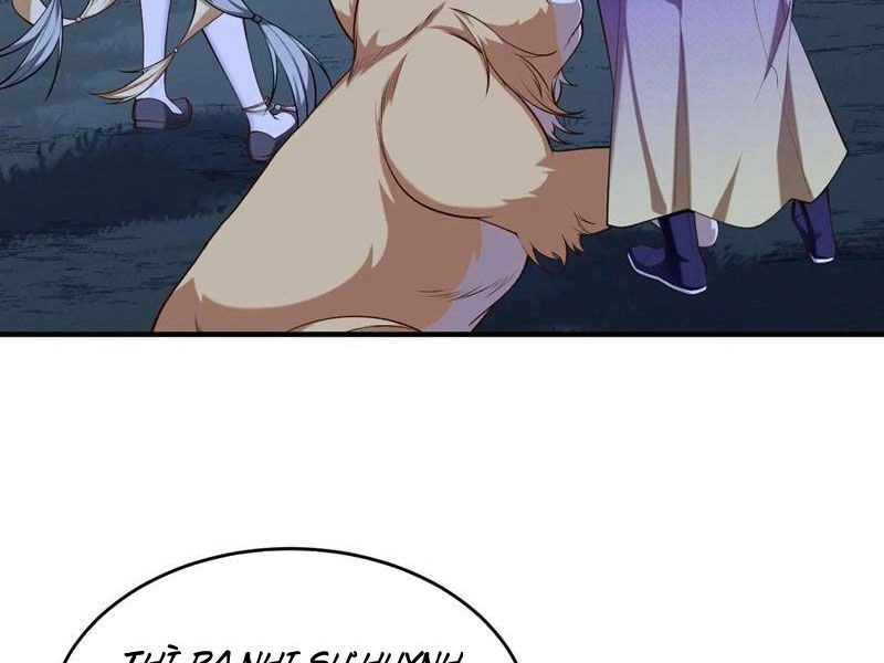 Nhị Sư Huynh Tuy Là Phàm Nhân Nhưng Rất Mạnh Mẽ Chapter 12 - 3