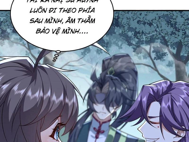 Nhị Sư Huynh Tuy Là Phàm Nhân Nhưng Rất Mạnh Mẽ Chapter 12 - 4