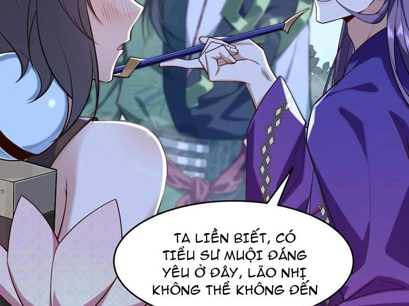 Nhị Sư Huynh Tuy Là Phàm Nhân Nhưng Rất Mạnh Mẽ Chapter 12 - 5