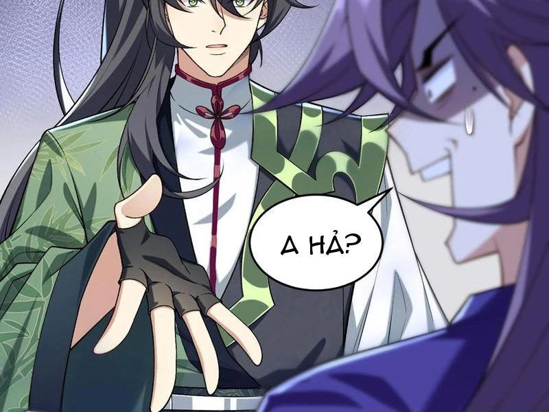 Nhị Sư Huynh Tuy Là Phàm Nhân Nhưng Rất Mạnh Mẽ Chapter 12 - 7