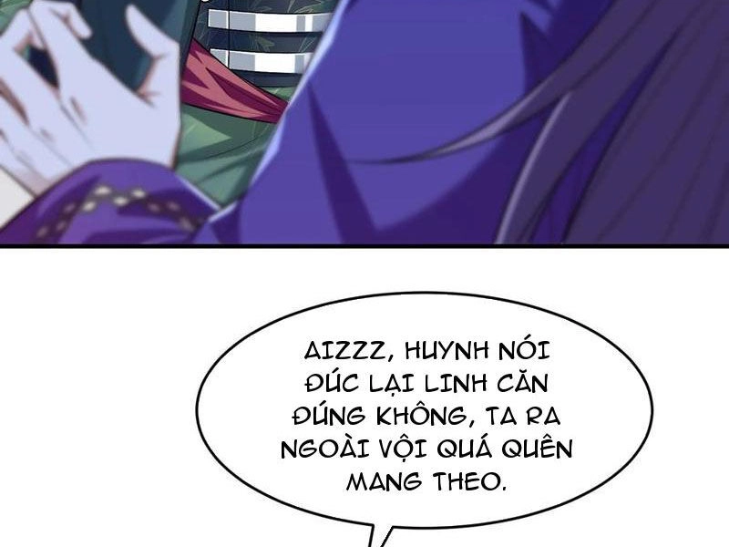 Nhị Sư Huynh Tuy Là Phàm Nhân Nhưng Rất Mạnh Mẽ Chapter 12 - 8
