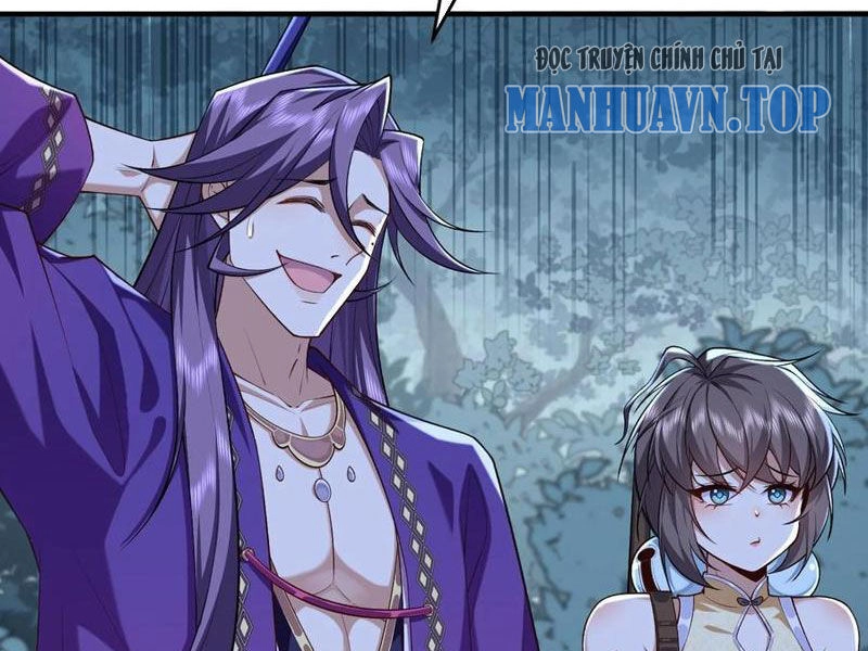 Nhị Sư Huynh Tuy Là Phàm Nhân Nhưng Rất Mạnh Mẽ Chapter 12 - 9