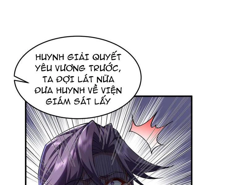 Nhị Sư Huynh Tuy Là Phàm Nhân Nhưng Rất Mạnh Mẽ Chapter 12 - 11