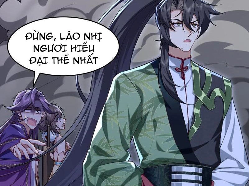Nhị Sư Huynh Tuy Là Phàm Nhân Nhưng Rất Mạnh Mẽ Chapter 12 - 15