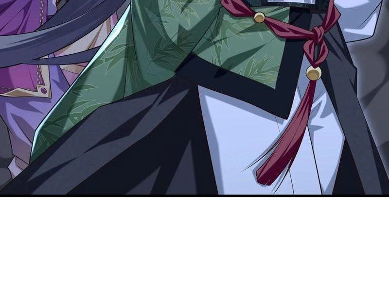 Nhị Sư Huynh Tuy Là Phàm Nhân Nhưng Rất Mạnh Mẽ Chapter 12 - 16