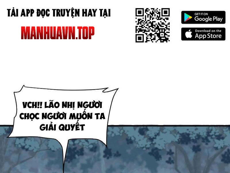 Nhị Sư Huynh Tuy Là Phàm Nhân Nhưng Rất Mạnh Mẽ Chapter 12 - 22