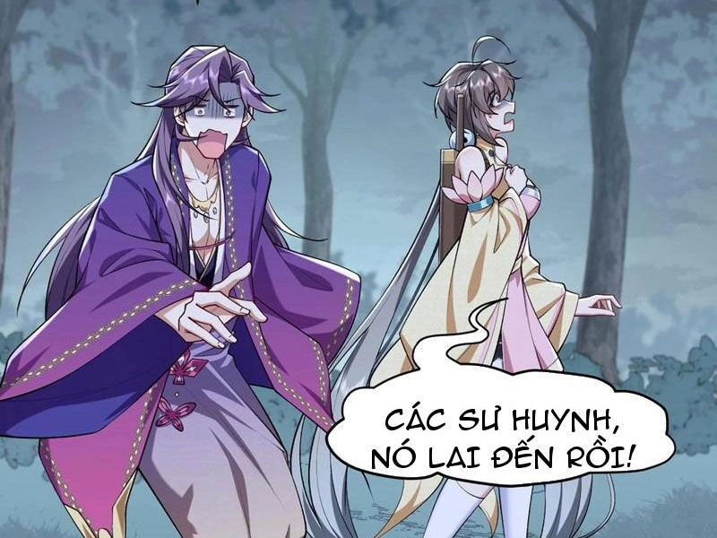 Nhị Sư Huynh Tuy Là Phàm Nhân Nhưng Rất Mạnh Mẽ Chapter 12 - 23