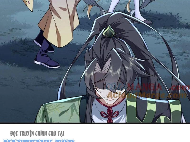 Nhị Sư Huynh Tuy Là Phàm Nhân Nhưng Rất Mạnh Mẽ Chapter 12 - 24