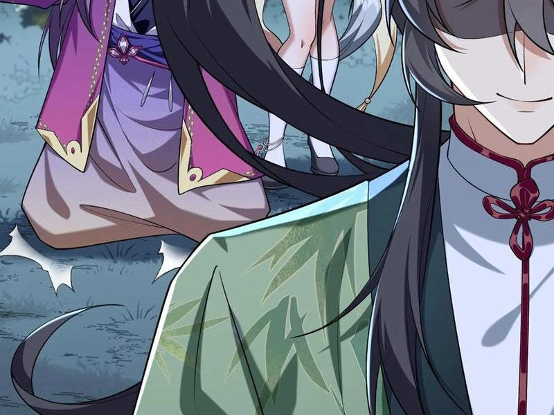 Nhị Sư Huynh Tuy Là Phàm Nhân Nhưng Rất Mạnh Mẽ Chapter 12 - 31