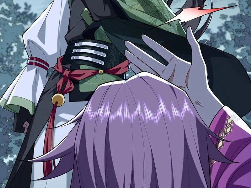 Nhị Sư Huynh Tuy Là Phàm Nhân Nhưng Rất Mạnh Mẽ Chapter 12 - 35