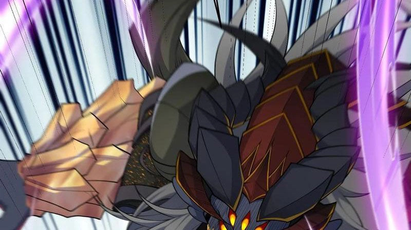 Nhị Sư Huynh Tuy Là Phàm Nhân Nhưng Rất Mạnh Mẽ Chapter 12 - 39