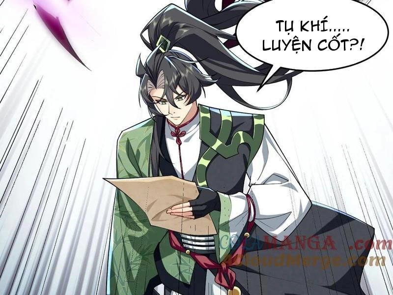 Nhị Sư Huynh Tuy Là Phàm Nhân Nhưng Rất Mạnh Mẽ Chapter 12 - 42