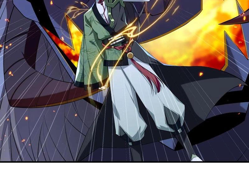 Nhị Sư Huynh Tuy Là Phàm Nhân Nhưng Rất Mạnh Mẽ Chapter 12 - 45