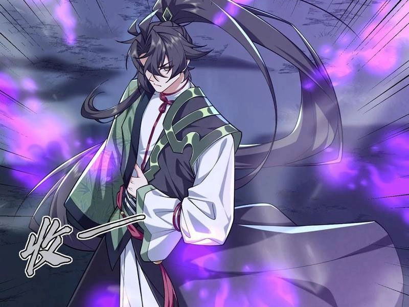 Nhị Sư Huynh Tuy Là Phàm Nhân Nhưng Rất Mạnh Mẽ Chapter 12 - 59