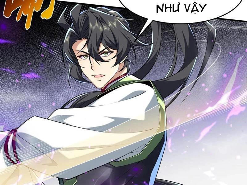 Nhị Sư Huynh Tuy Là Phàm Nhân Nhưng Rất Mạnh Mẽ Chapter 12 - 61