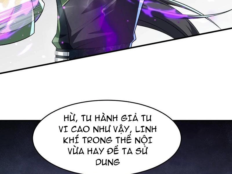 Nhị Sư Huynh Tuy Là Phàm Nhân Nhưng Rất Mạnh Mẽ Chapter 12 - 62