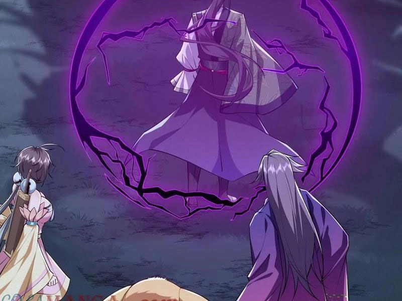 Nhị Sư Huynh Tuy Là Phàm Nhân Nhưng Rất Mạnh Mẽ Chapter 12 - 65