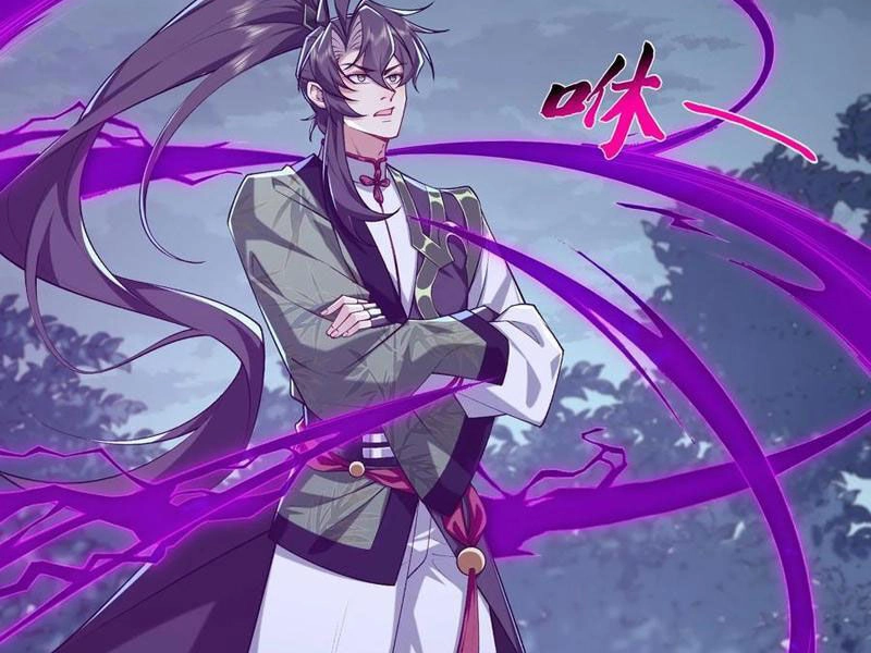 Nhị Sư Huynh Tuy Là Phàm Nhân Nhưng Rất Mạnh Mẽ Chapter 12 - 67