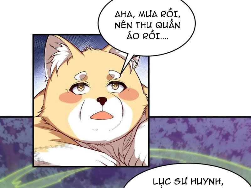 Nhị Sư Huynh Tuy Là Phàm Nhân Nhưng Rất Mạnh Mẽ Chapter 12 - 79